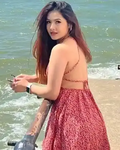Manpada Escort Service