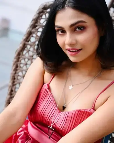 Escort Service Manpada