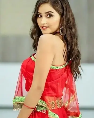 Escort In Manpada